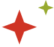 Decorative stars